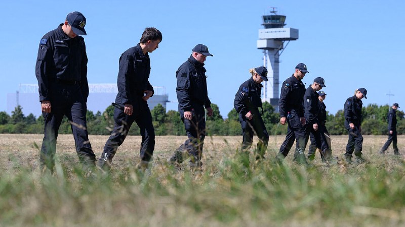 Russia’s grey-zone attacks on Europe are growing more brazen