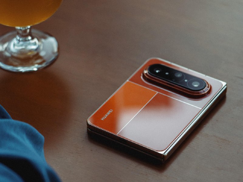 手机和平板间的新品类：华为 Pura X Max 漫谈 - 少数派