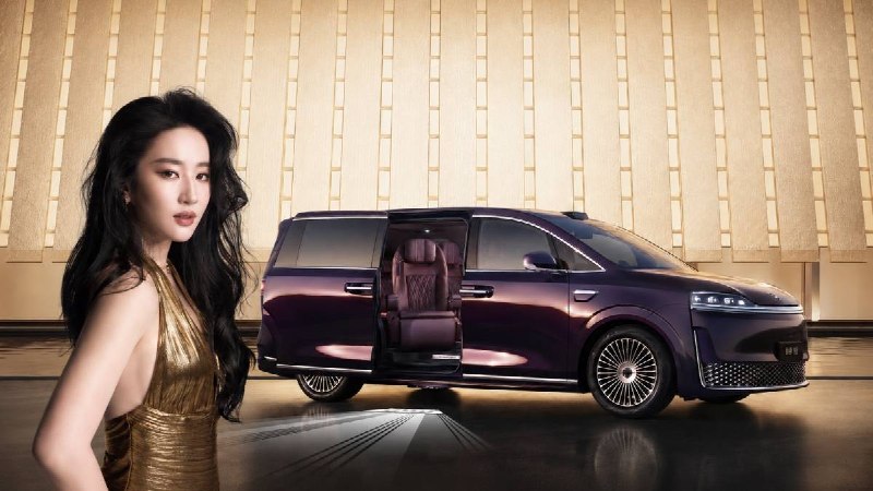 顶配超 50 万，鸿蒙智行旗舰 MPV 智界 V9 发布，鸿蒙全家桶之外还有「3 大杀手锏」