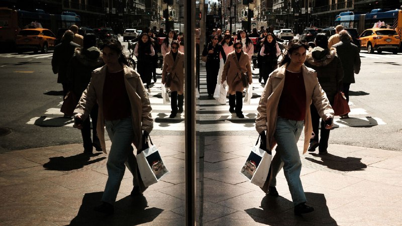 America’s next Fed chair is caught in a vice