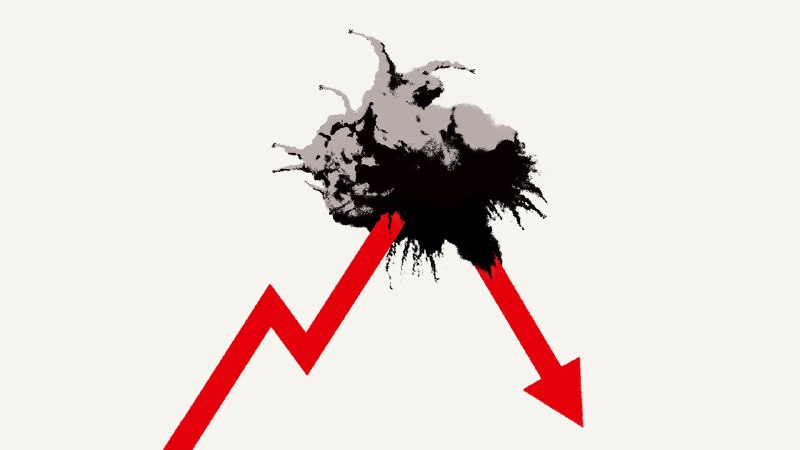 An attack on the world economy