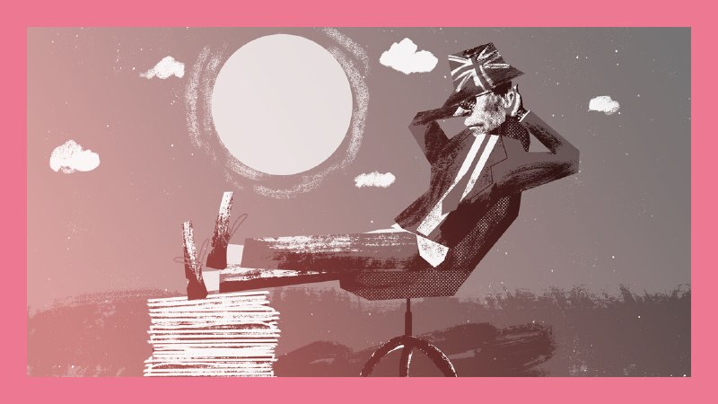 Inside Britain’s summer-productivity problem