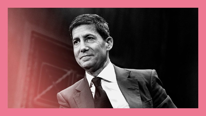 Kevin Warsh could save the Federal Reserve