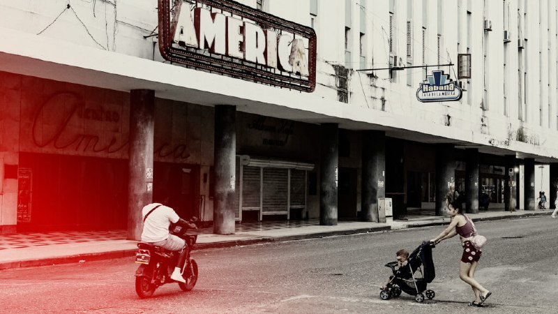 Will Donald Trump try to take Cuba? | The Economist Insider