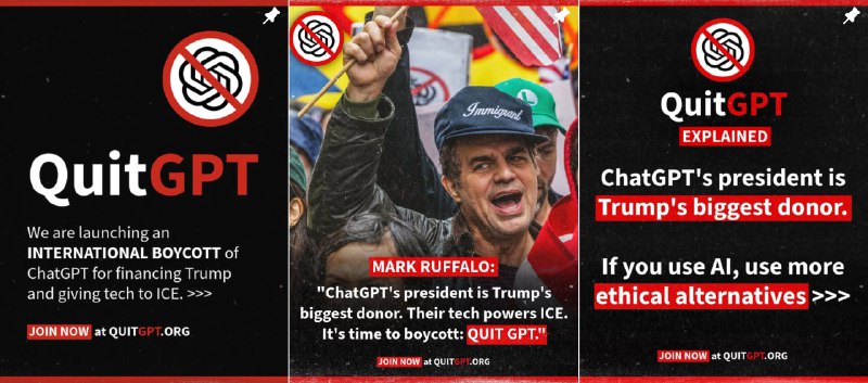 150 万人连夜逃离 ChatGPT，这份 AI 时代的搬家指南必须收好