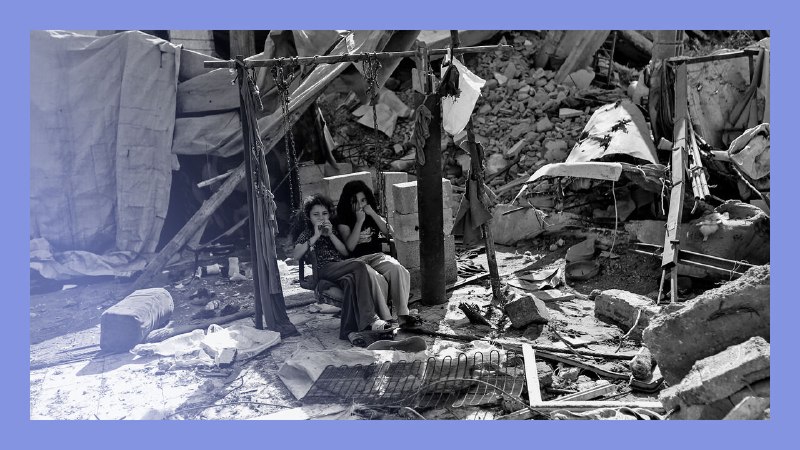 In arms’ way: Gaza-deal sticking points