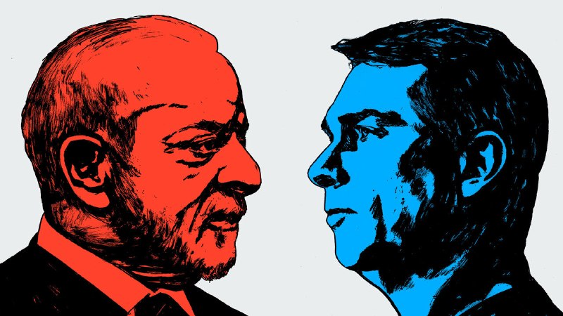 Brazil turns its back on the future