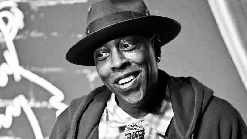 How Arsenio Hall Captured the Culture