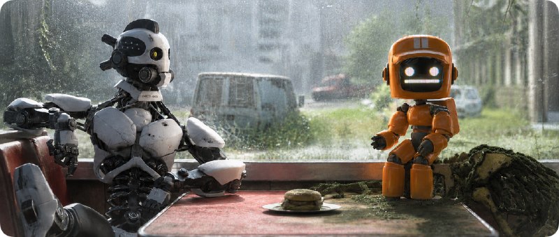 AI 开始「互发微信」了，谁来管管它们？| AI 器物志