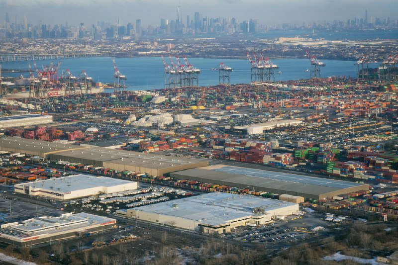 中东局势给全球化带来又一场危机