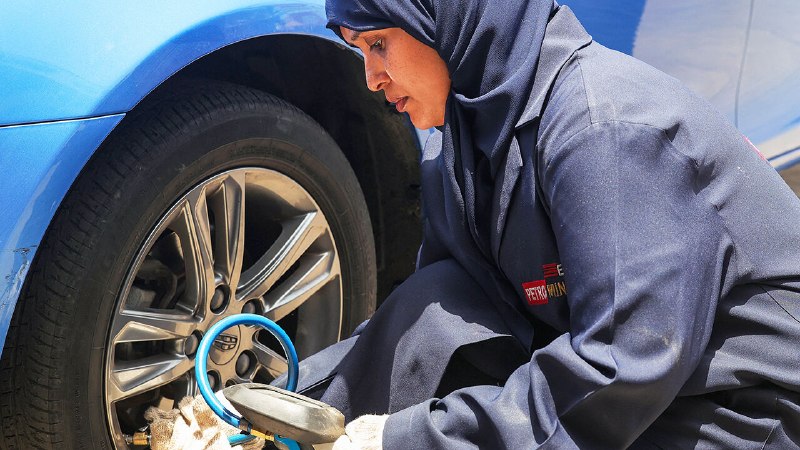 In many countries, the biggest barrier to prosperity is in the home