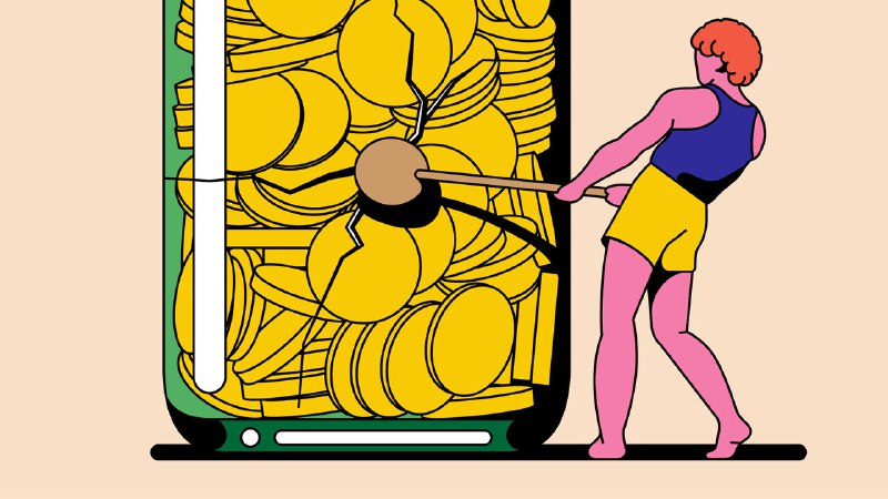 It’s time to unleash Europe’s pensions