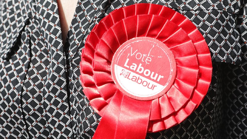 Who can save the Labour Party?