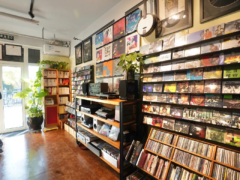 在流媒体时代，我们如何发现和管理音乐？ - 少数派