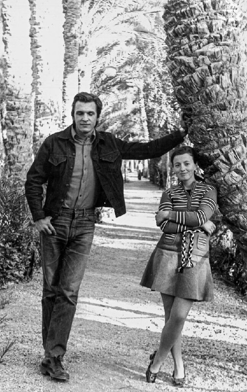 最不寻常的冷战间谍：让他选择叛逃的性秘密