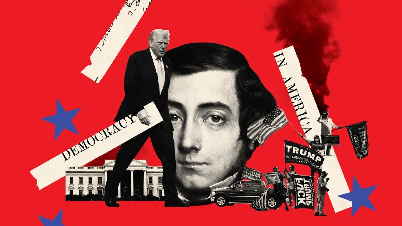 Tik-Tocqueville