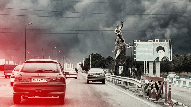 A former spy chief’s take on intelligence and the Iran war | The Economist Insider