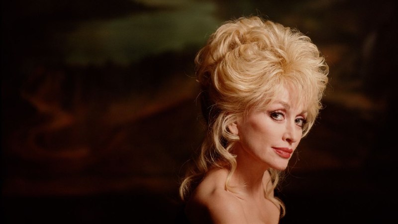 Dolly Parton for the People