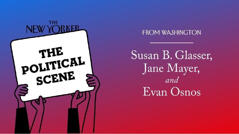 Obsession-Worthy Stories: A Washington Summer Roundtable