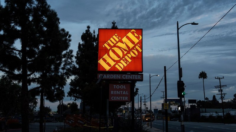 Economics lessons from Home Depot