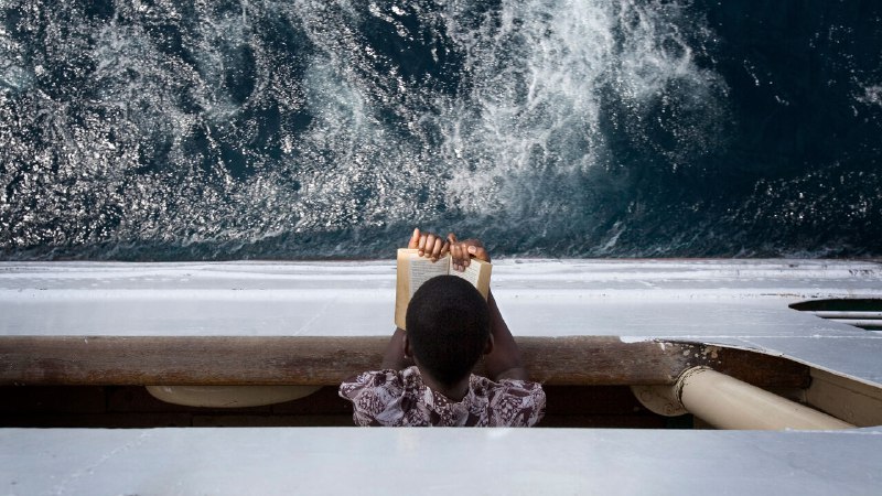 The best new novels to read this spring