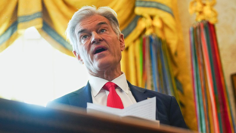 Why the Trump administration is waging war on fraud