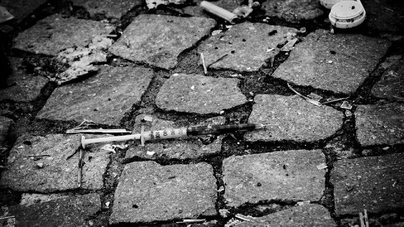 The Mafia may be keeping fentanyl out of Italy