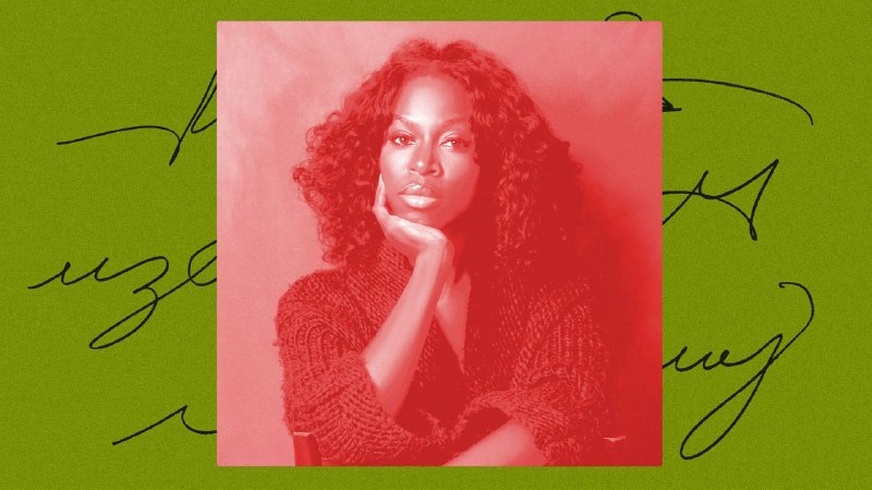 Taiye Selasi on How to Survive Perfectionism