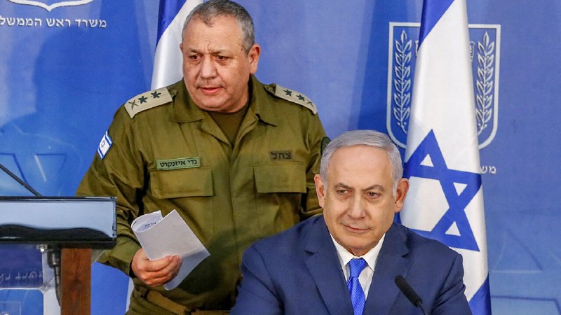 The War Room newsletter: Do generals make good politicians?