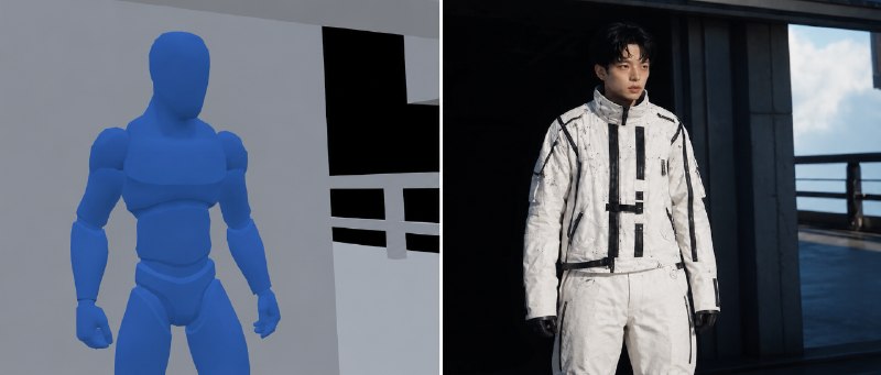 《牛来》爆火之后，我更理解为什么 AI 视频需要自己的 Blender