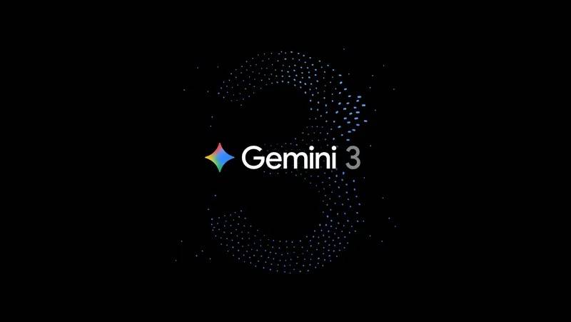 终于发布的Gemini 3，什么是它真正的王牌？