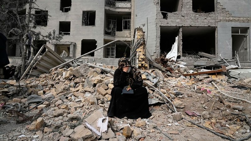 We’re Living in Horrible Conditions for Meaningful Dissent