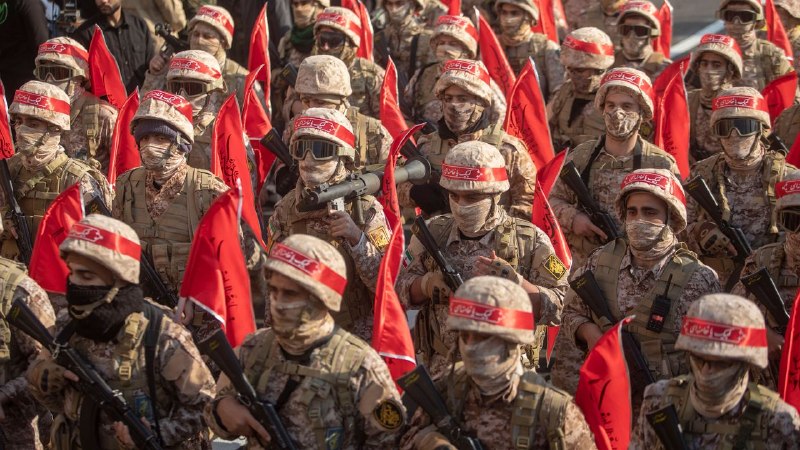 What Would a Ground Invasion of Iran Look Like?