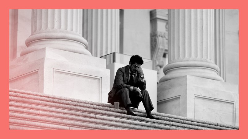 Why Congress just isn’t any fun