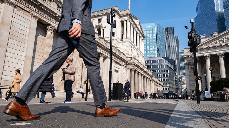 Has the City of London finally got its mojo back?