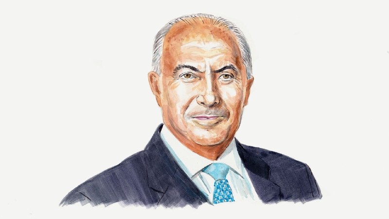 A plan to reclaim Beirut