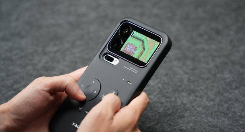 承认吧：手机越来越无聊了，要允许好玩的怪东西存在