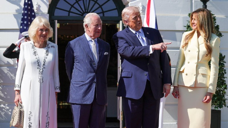 Britain rethinks its “special relationship” with America