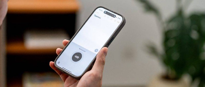 1000 块/年的输入法，我用它习惯了「口喷」，再也回不去打字了 | AI 器物志