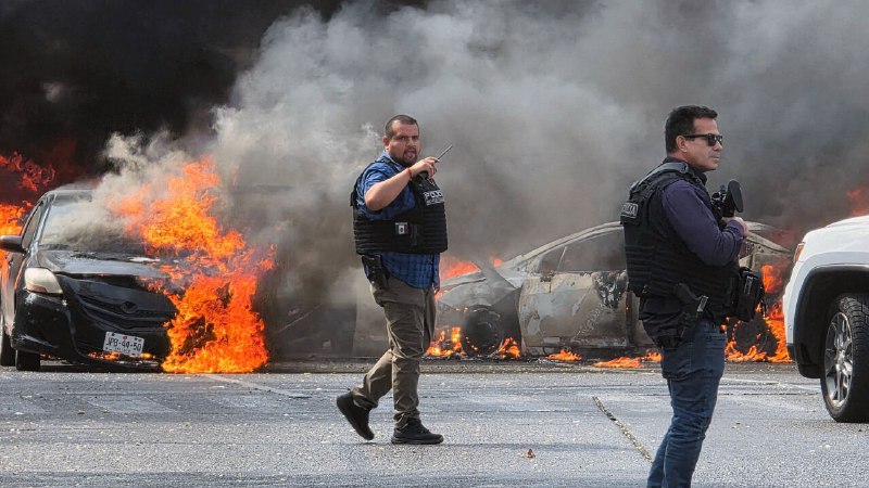 The killing of Mexico’s most powerful narco will please Donald Trump&nbsp;