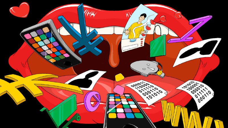 ByteDance is swallowing the internet—in China and beyond