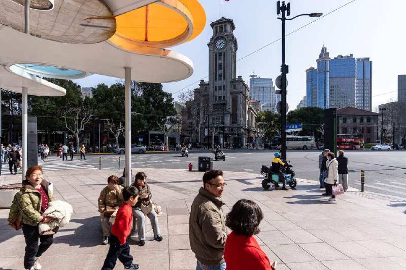 “帝国遗产”与红色叙事：被遮蔽与重现的上海