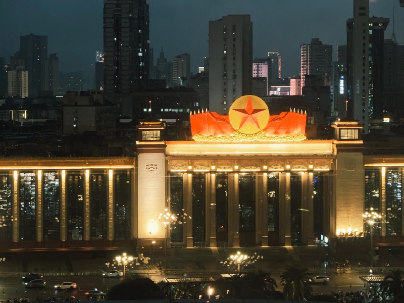 城市漫步指南：在浓油赤酱中寻找江南底蕴 - 少数派