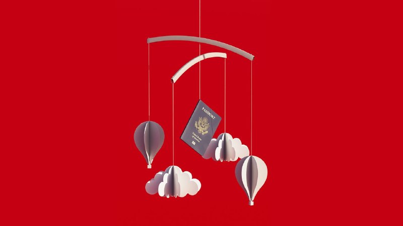 Donald Trump’s Fight to End Birthright Citizenship Goes to the Supreme Court