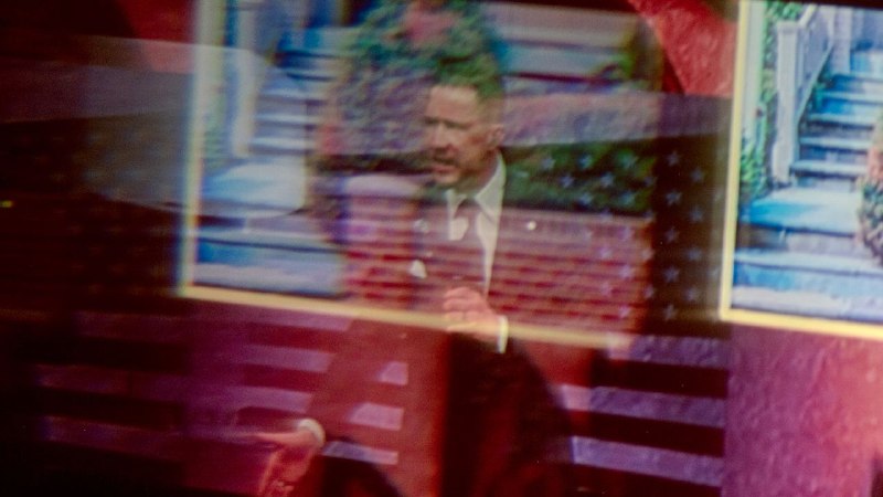 The New Faces of Christian Nationalism