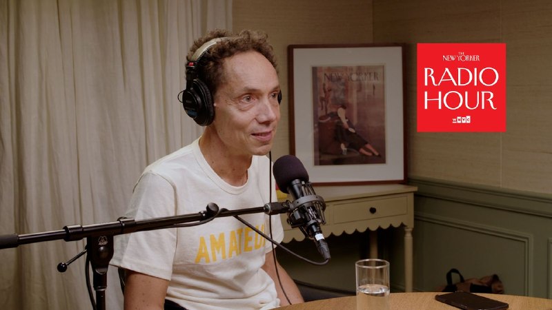 Malcolm Gladwell on “The American Way of Killing”