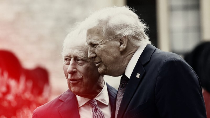 Britain and America: a not-so-special relationship? | The Economist Insider