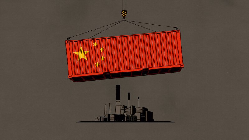 New research tries to defuse the “China shock”