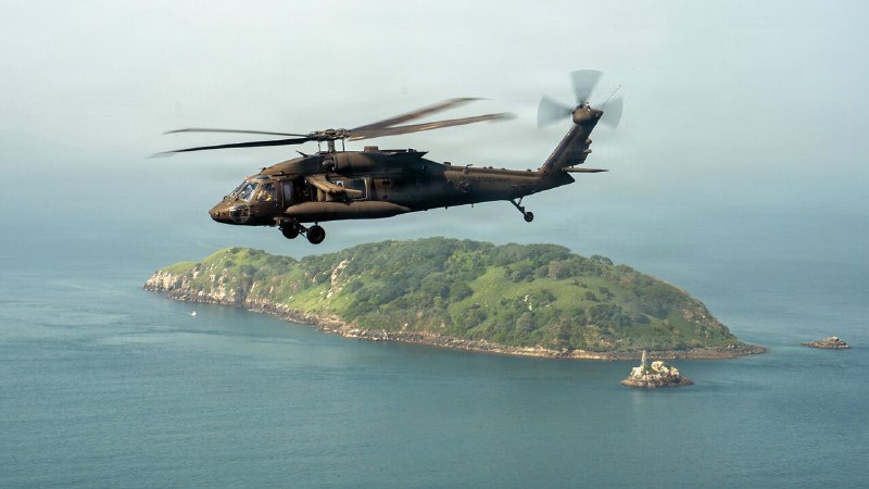 Donald Trump’s military expansion in Panama makes little sense