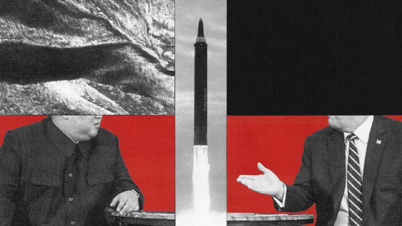Will Donald Trump meet Kim Jong Un again?